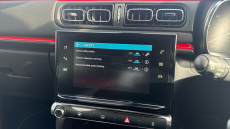 Citroen C3 1.2 PureTech 110 Flair Plus 5dr EAT6 Petrol Hatchback